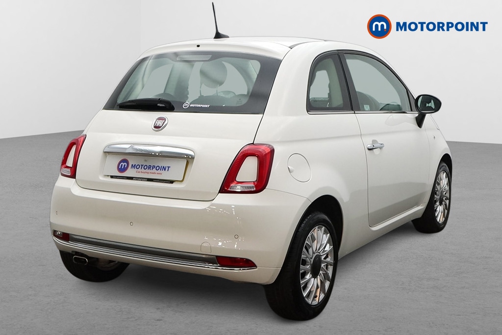 Used Fiat 500 for sale - 77500643: Photo 7