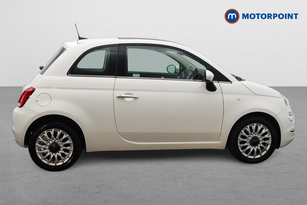 Used Fiat 500 for sale - 77500643: Photo 8