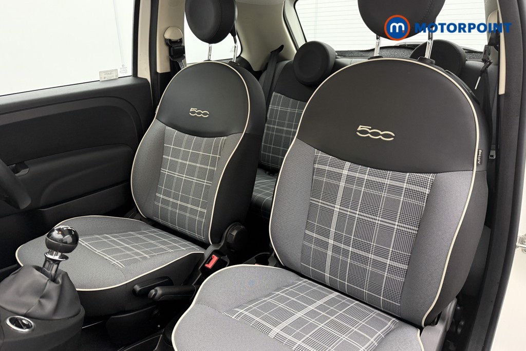 Used Fiat 500 for sale - 77500643: Photo 9