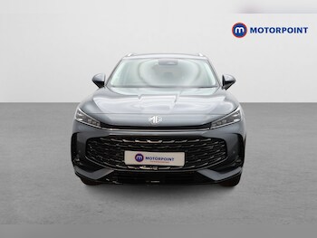Used MG MG HS undefined for sale - 78719353: Photo