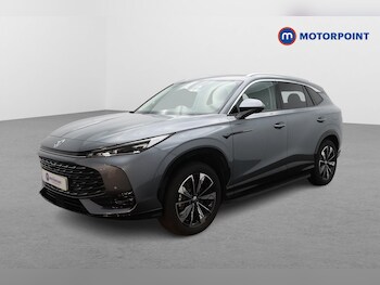 Used MG MG HS undefined for sale - 78719353: Photo