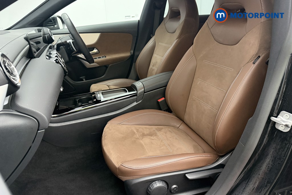 Used Mercedes-Benz CLA 2025 for sale - 77211171: Photo 23