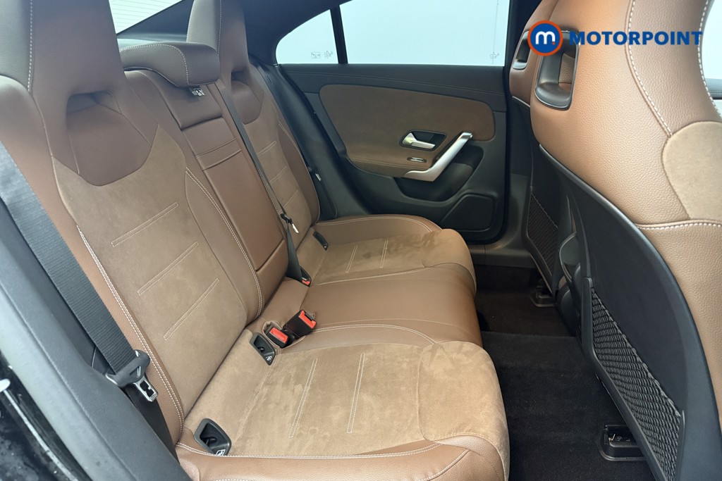 Used Mercedes-Benz CLA 2025 for sale - 77211171: Photo 27