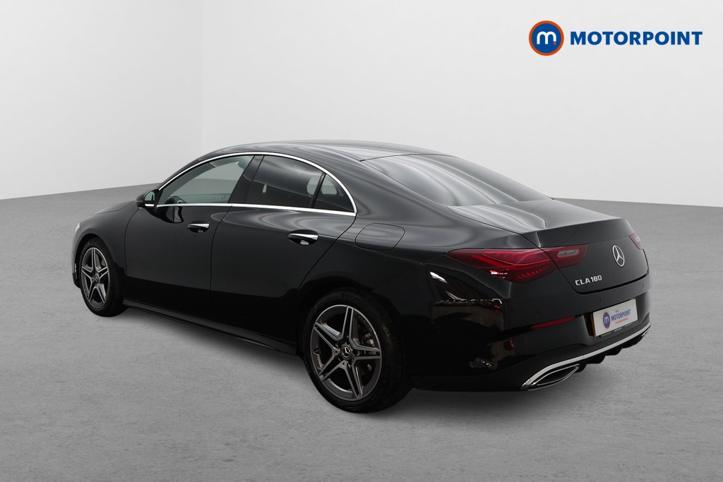 Used Mercedes-Benz CLA 2025 for sale - 77211171: Photo 5