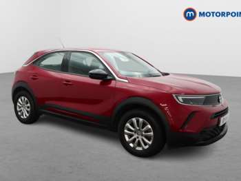 2022 - 100kW SE Premium 50kWh 5dr Auto