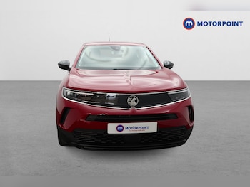 Used Vauxhall Mokka 2022 for sale - 75261270: Photo
