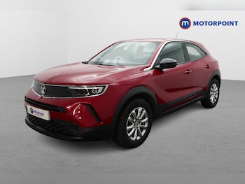 Used Vauxhall Mokka 2022 for sale - 75261270: Photo