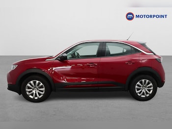 Used Vauxhall Mokka 2022 for sale - 75261270: Photo