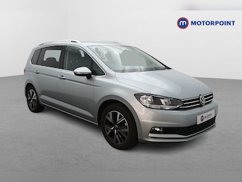 Used Volkswagen Touran 2025 for sale - 79505056: Photo