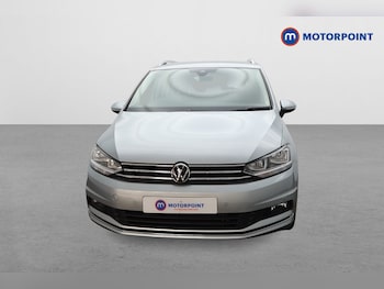 Used Volkswagen Touran 2025 for sale - 79505056: Photo