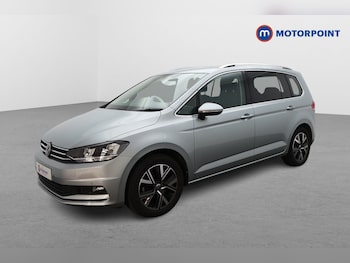 Used Volkswagen Touran 2025 for sale - 79505056: Photo