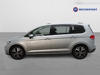 Used Volkswagen Touran 2025 for sale - 79505056: Photo