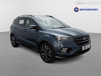 Used Ford Kuga undefined for sale - 78717418: Photo