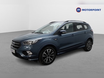 Used Ford Kuga undefined for sale - 78717418: Photo