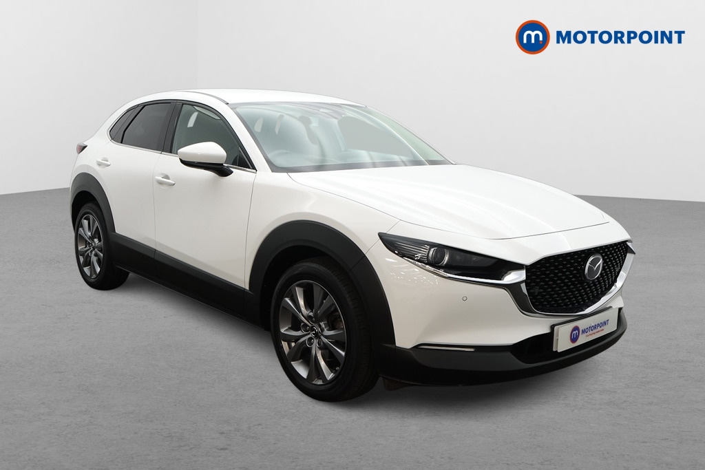 Used Mazda CX-30 2024 for sale - 76006490: Photo 1