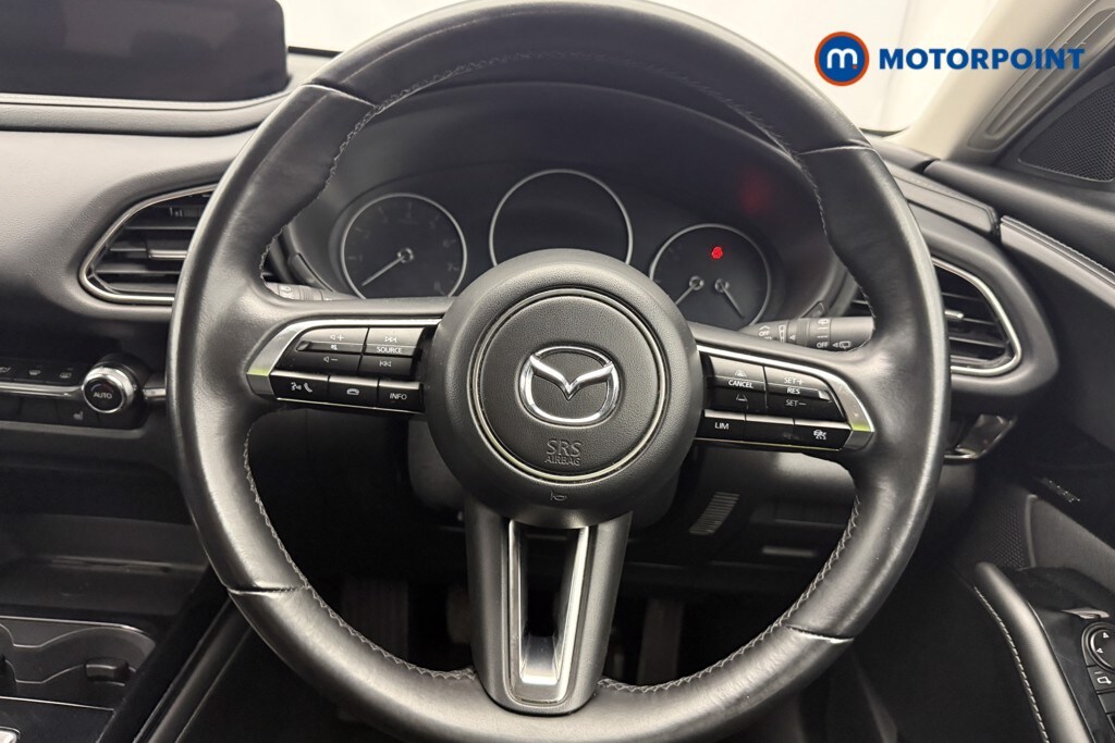Used Mazda CX-30 2024 for sale - 76006490: Photo 13