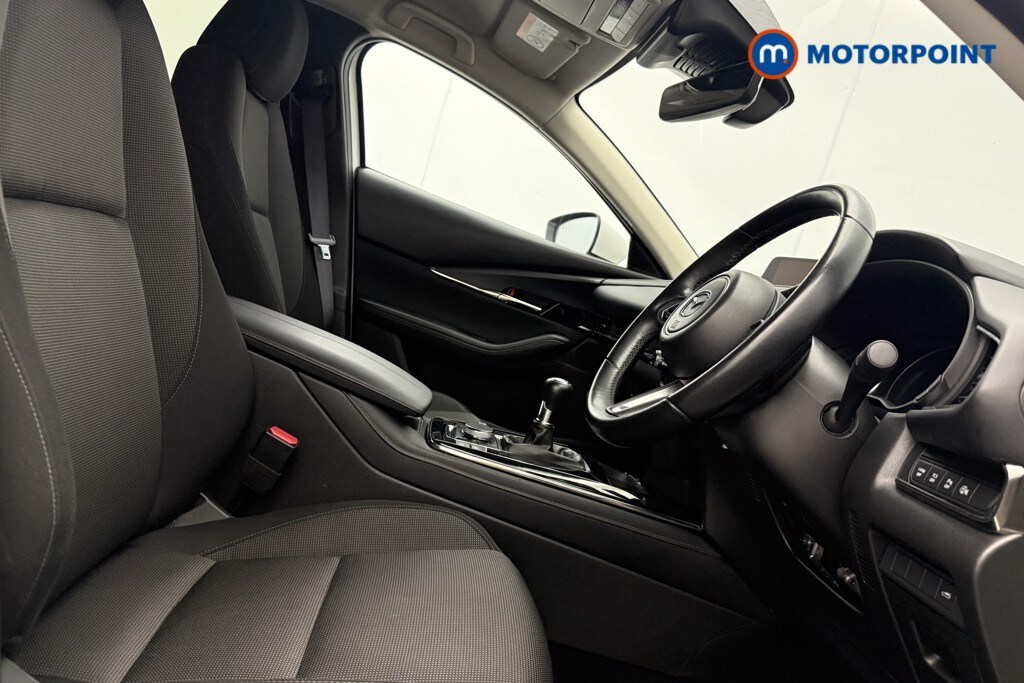 Used Mazda CX-30 2024 for sale - 76006490: Photo 16