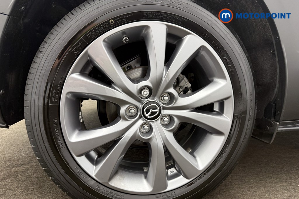 Used Mazda CX-30 2024 for sale - 76006490: Photo 18