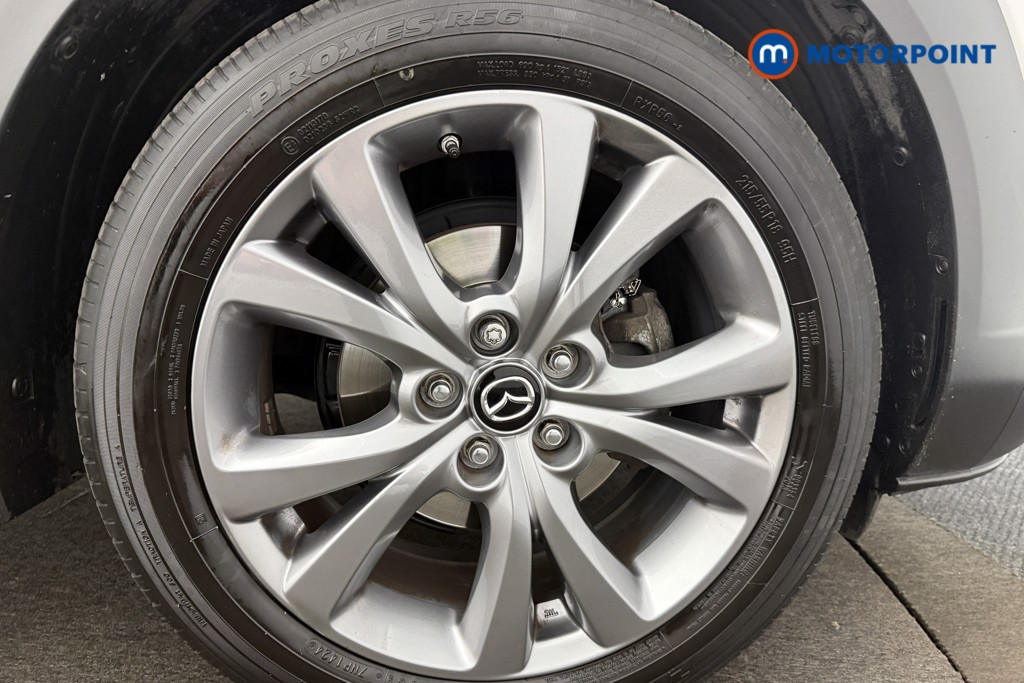 Used Mazda CX-30 2024 for sale - 76006490: Photo 19