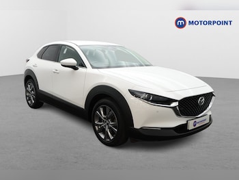Mazda - CX-30