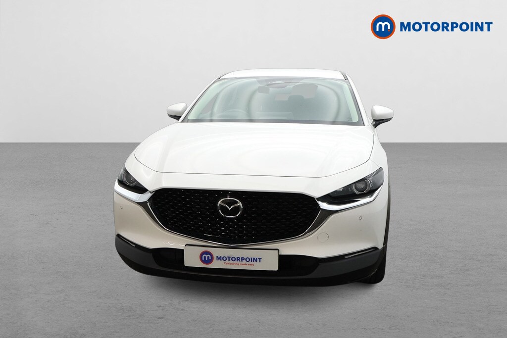 Used Mazda CX-30 2024 for sale - 76006490: Photo 2