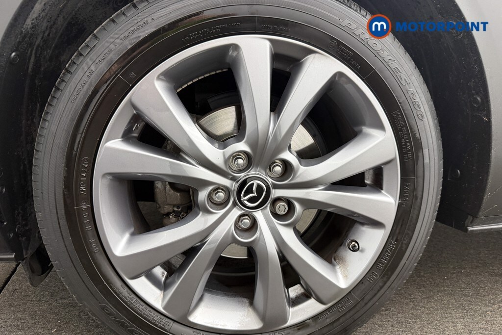 Used Mazda CX-30 2024 for sale - 76006490: Photo 20