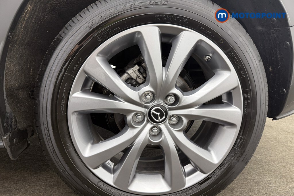 Used Mazda CX-30 2024 for sale - 76006490: Photo 21