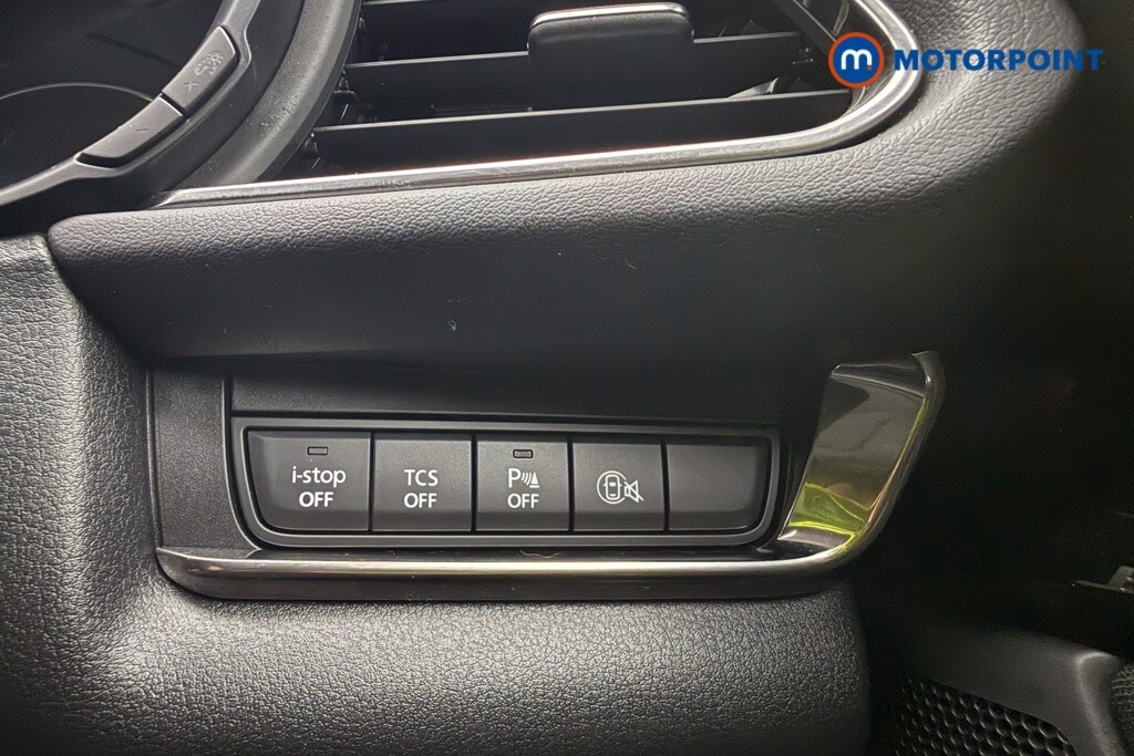 Used Mazda CX-30 2024 for sale - 76006490: Photo 25