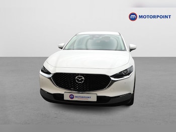 Used Mazda CX-30 2024 for sale - 76006490: Photo 2