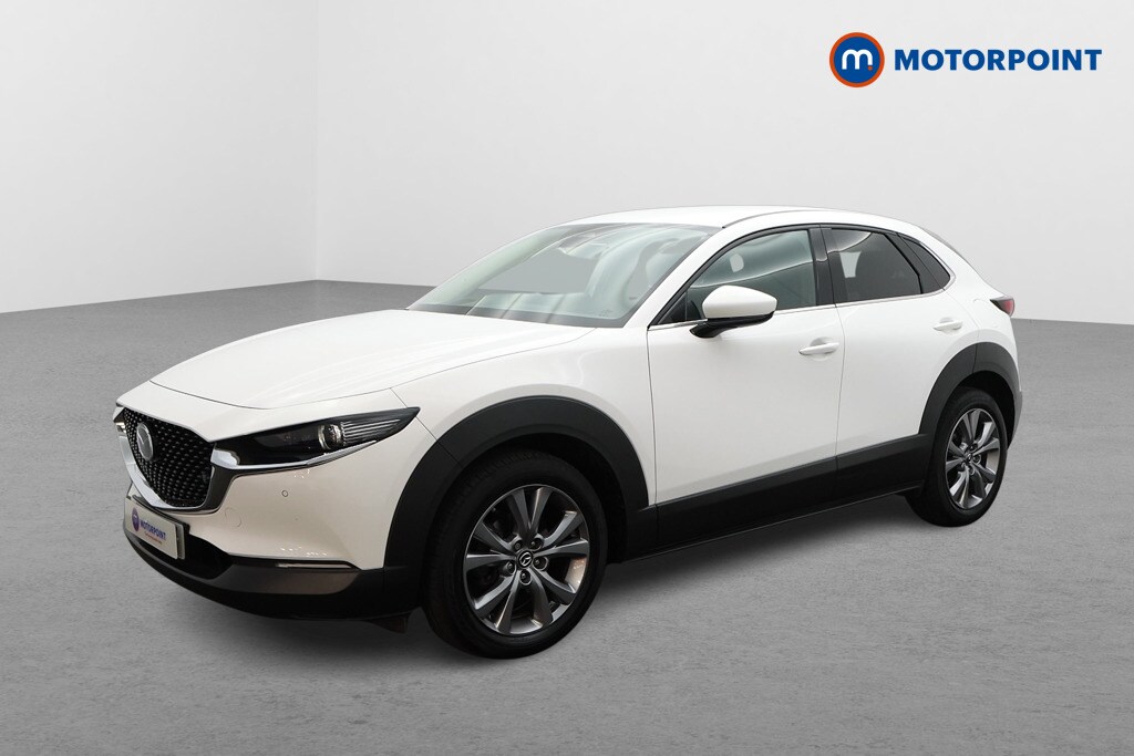 Used Mazda CX-30 2024 for sale - 76006490: Photo 3
