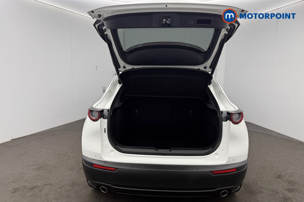 Used Mazda CX-30 2024 for sale - 76006490: Photo 30
