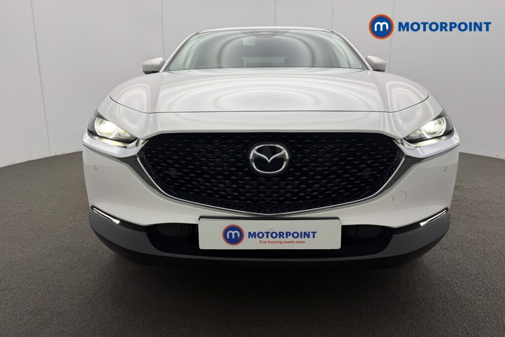 Used Mazda CX-30 2024 for sale - 76006490: Photo 32
