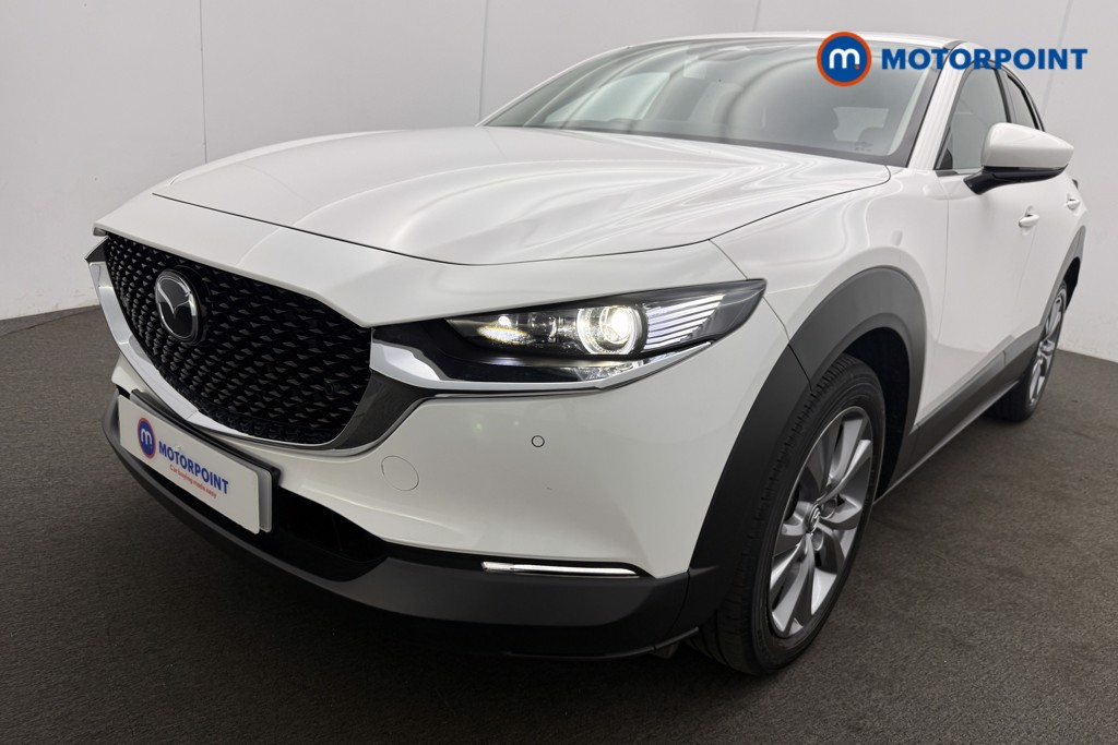 Used Mazda CX-30 2024 for sale - 76006490: Photo 33