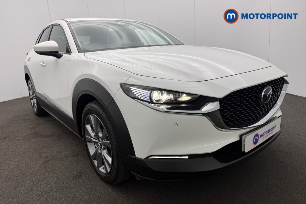 Used Mazda CX-30 2024 for sale - 76006490: Photo 34