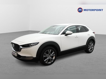 Used Mazda CX-30 2024 for sale - 76006490: Photo 3