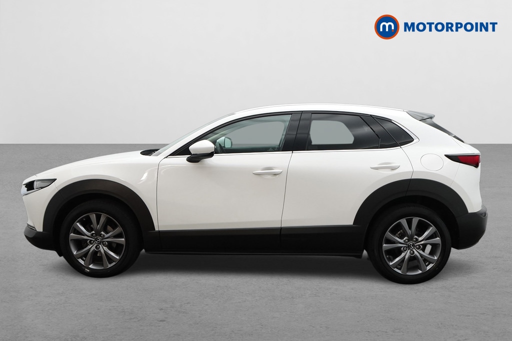 Used Mazda CX-30 2024 for sale - 76006490: Photo 4