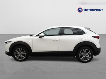 Used Mazda CX-30 2024 for sale - 76006490: Photo 4
