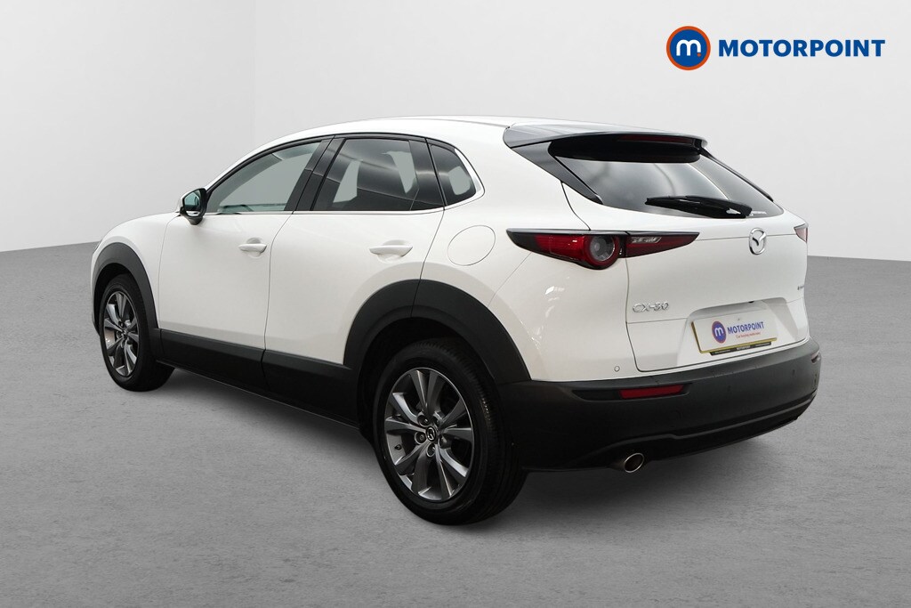 Used Mazda CX-30 2024 for sale - 76006490: Photo 5