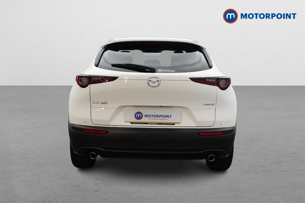 Used Mazda CX-30 2024 for sale - 76006490: Photo 6