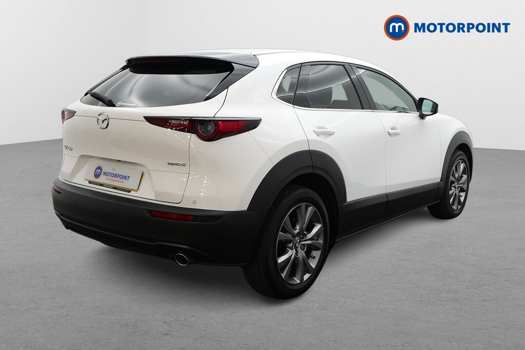 Used Mazda CX-30 2024 for sale - 76006490: Photo 7