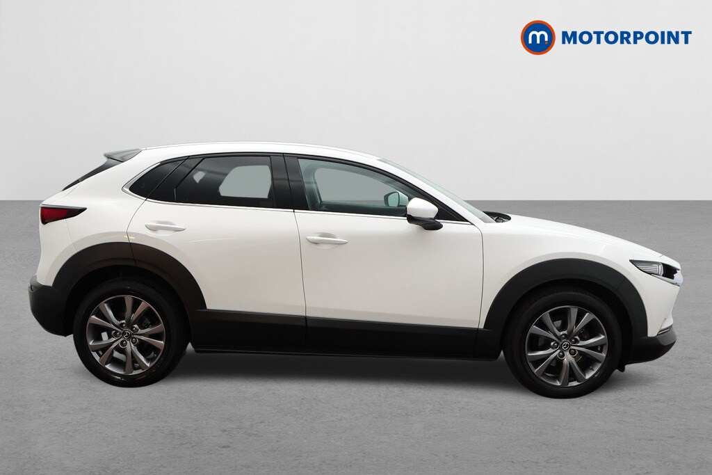 Used Mazda CX-30 2024 for sale - 76006490: Photo 8