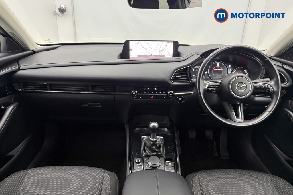Used Mazda CX-30 2024 for sale - 76006490: Photo 9