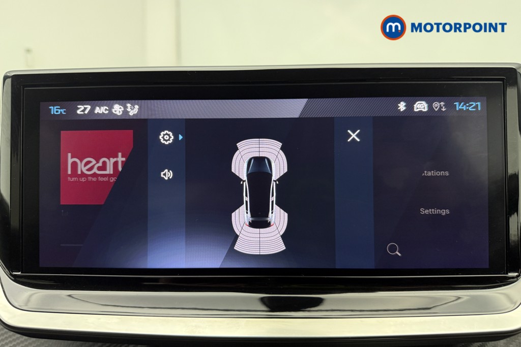 Used Peugeot 208 2024 for sale - 77775548: Photo 11