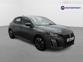 Used Peugeot 208 undefined for sale - 77775548: Photo