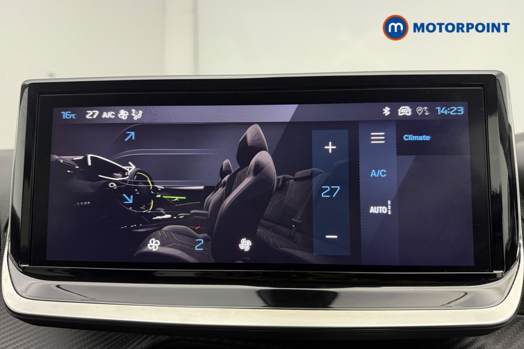 Used Peugeot 208 2024 for sale - 77775548: Photo 23