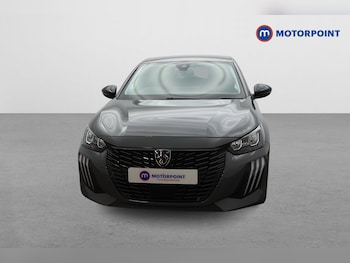 Used Peugeot 208 undefined for sale - 77775548: Photo