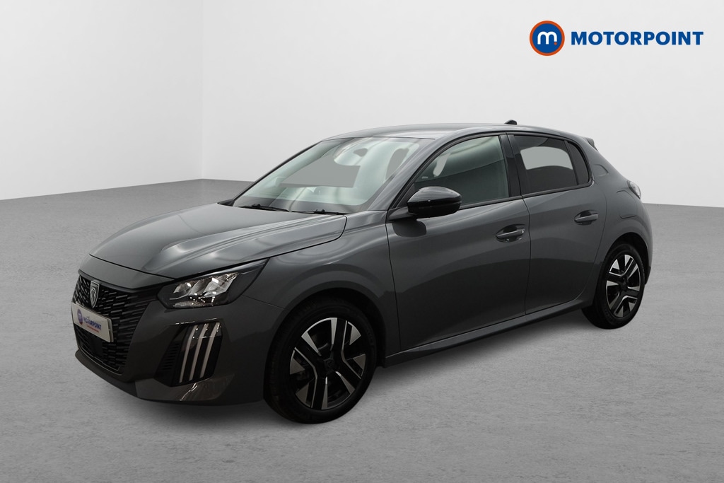 Used Peugeot 208 2024 for sale - 77775548: Photo 3