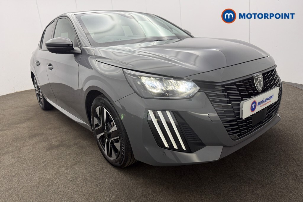 Used Peugeot 208 2024 for sale - 77775548: Photo 32