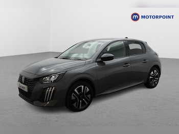 Used Peugeot 208 undefined for sale - 77775548: Photo