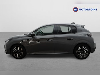 Used Peugeot 208 undefined for sale - 77775548: Photo